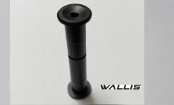 Bikediscount Achse Hauptschwingenlager Kettenstrebe 2 Lager Wallis E-Enduro U. E-Allmountain