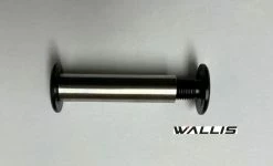 Bikediscount Achse Umlenkwippe Rocker Wallis E-Enduro U. E-Allmountain