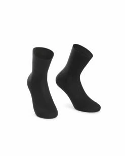 Bikediscount Assos Assosoires GT Socks BlackSeries