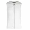 Bikediscount Assos Assosoires Summer NS Skin Layer Holy White
