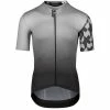 Bikediscount Assos Equipe RS Summer SS Jersey Prof Edition Gerva Grey