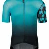 Bikediscount Assos Equipe RS Summer SS Jersey Prof Edition Hydro Blue