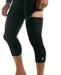 Bikediscount Assos KneeWarmer Evo 7