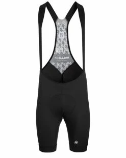 Bikediscount Assos Mille GT Bib Shorts BlackSeries