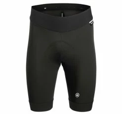 Bikediscount Assos Mille GT Half Shorts BlackSeries