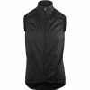Bikediscount Assos Mille GT Wind Vest BlackSeries