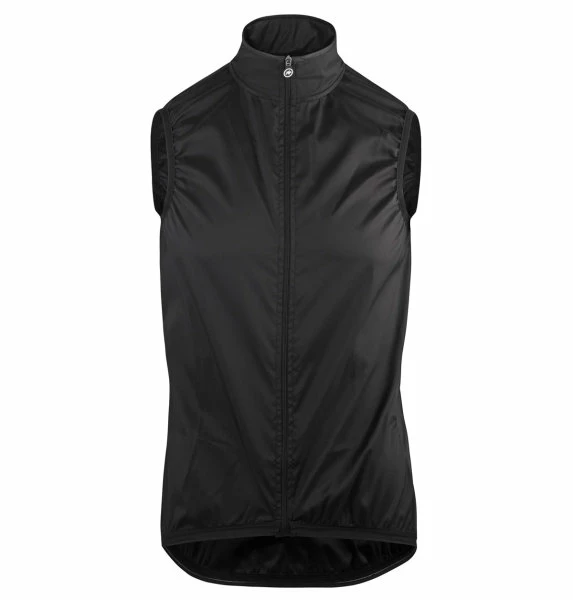 Bikediscount Assos Mille GT Wind Vest BlackSeries 1 Bikediscount Assos Mille GT Wind Vest BlackSeries
