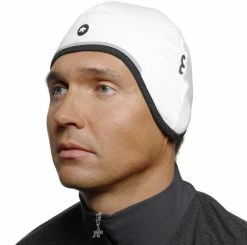 Bikediscount Assos RoboFoil WhitePanther