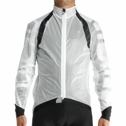Bikediscount Assos SJ.climaSchutz Transparent