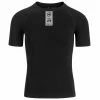 Bikediscount Assos Skinfoil Spring/Fall SS Base Layer BlackSeries