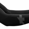Bikediscount Assos Spring Fall Arm Warmers BlackSeries