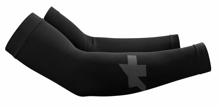 Bikediscount Assos Spring Fall Arm Warmers BlackSeries 1 Bikediscount Assos Spring Fall Arm Warmers BlackSeries