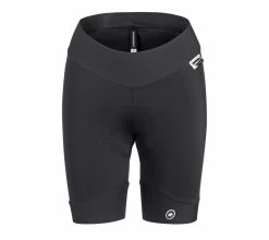 Bikediscount Assos Uma GT Half Shorts EVO BlackSeries