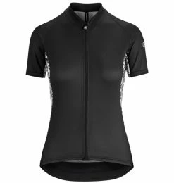 Bikediscount Assos Uma GT SS Jersey EVO BlackSeries