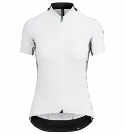 Bikediscount Assos Uma GT SS Jersey EVO Holy White
