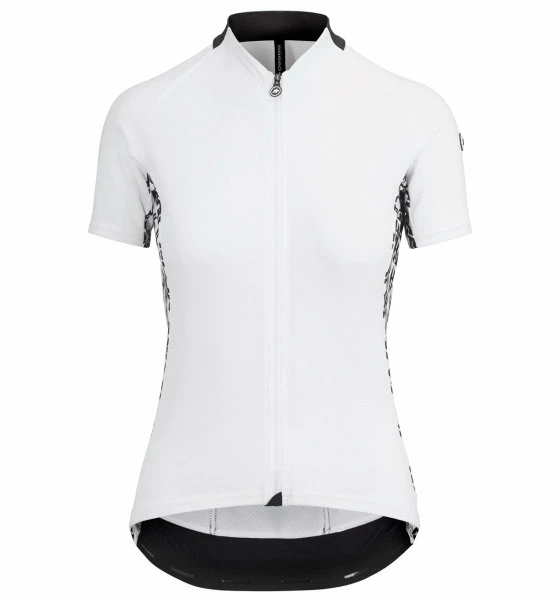 Bikediscount Assos Uma GT SS Jersey EVO Holy White 1 Bikediscount Assos Uma GT SS Jersey EVO Holy White
