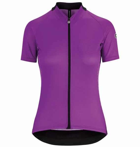 Bikediscount Assos Uma GT SS Jersey EVO VenusViolet 1 Bikediscount Assos Uma GT SS Jersey EVO VenusViolet