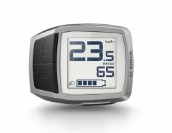 Bikediscount Bosch Purion Display Anthrazit