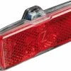 Bikediscount BUSCH & MÜLLER LED-Gepäckträgerrücklicht "Toplight Mini"