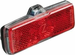 Bikediscount BUSCH & MÜLLER LED-Gepäckträgerrücklicht "Toplight Mini"