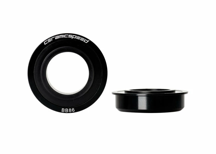 Bikediscount CeramicSpeed Innenlager Pressfit BB86 Shimano Coated 1 Bikediscount CeramicSpeed Innenlager Pressfit BB86 Shimano Coated