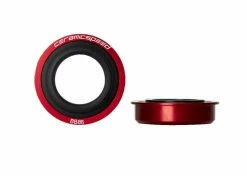 Bikediscount CeramicSpeed Innenlager Pressfit BB86 Shimano, Red Coated