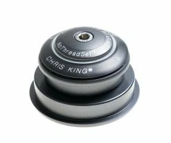 Bikediscount Chris King Headset Inset I2 Matte Slate