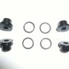 Bikediscount Dämpfer-Mount/Bushing Set Equalizer