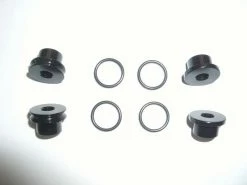 Bikediscount Dämpfer-Mount/Bushing Set Equalizer