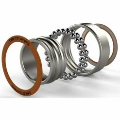 Bikediscount Enduro Bearings Hauptschwinge Kugellager Wallis 15x24x7mm 2 Stück