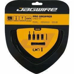 Bikediscount Jagwire Pro Dropper Cable Kit
