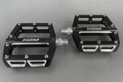 Bikediscount KOM Flat Pedal