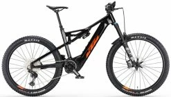Bikediscount KTM Macina Kapoho Master