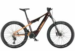 Bikediscount KTM Macina Lycan 772 Glorious