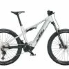 Bikediscount KTM Macina Lycan 772 Starlight Silver