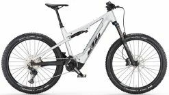 Bikediscount KTM Macina Lycan 772 Starlight Silver