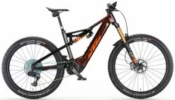 Bikediscount KTM Macina Prowler Exonic