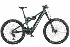 Bikediscount KTM Macina Prowler Master
