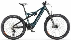 Bikediscount KTM Macina Prowler Master