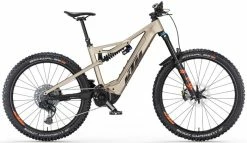 Bikediscount KTM Macina Prowler Prestige