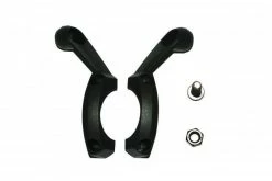 Bikediscount Lampenhalterung Für Displayhalterung Bosch