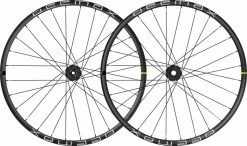 Bikediscount Mavic E-Deemax S 35 Laufradsatz 27,5 Zoll Centerlock MS