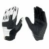 Bikediscount Mavic Single Track Glove White