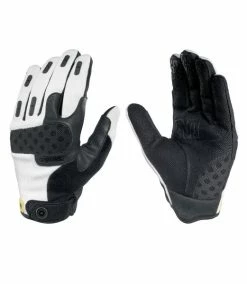 Bikediscount Mavic Single Track Glove White