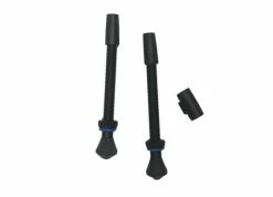 Bikediscount MILKIT Tubeless Ventile 55mm