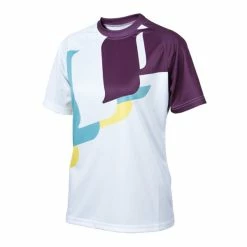 Bikediscount Platzangst W FR Jersey White