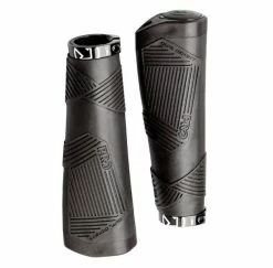 Bikediscount Pro Ergonomic Griffe Schwarz