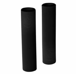 Bikediscount Pro Slide On Race Griffe Schwarz 32mm