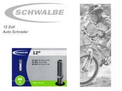 Bikediscount Schwalbe AV1 Schlauch