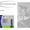 Bikediscount Schwalbe AV14 Schlauch